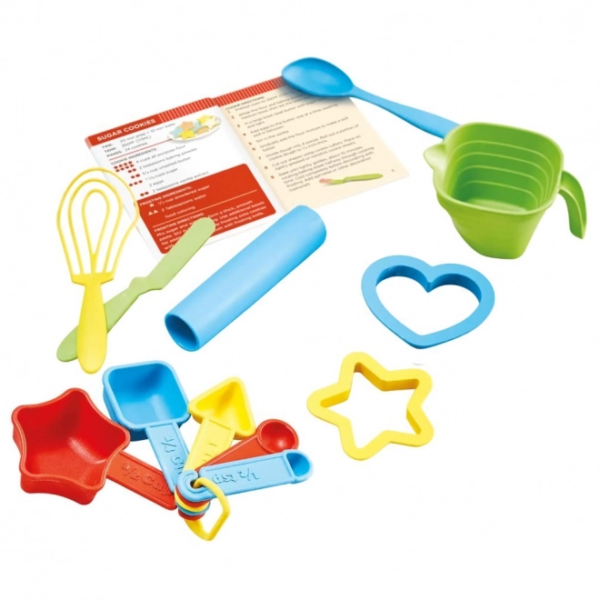 Set de copt Green Toys pentru copii