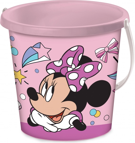 Găletușă Minnie 17 cm