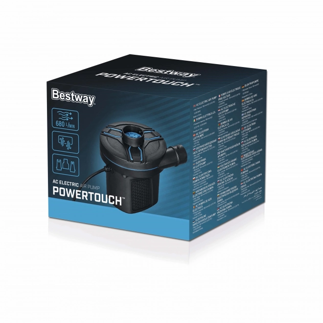 Pompa electrică Bestway 220/240V