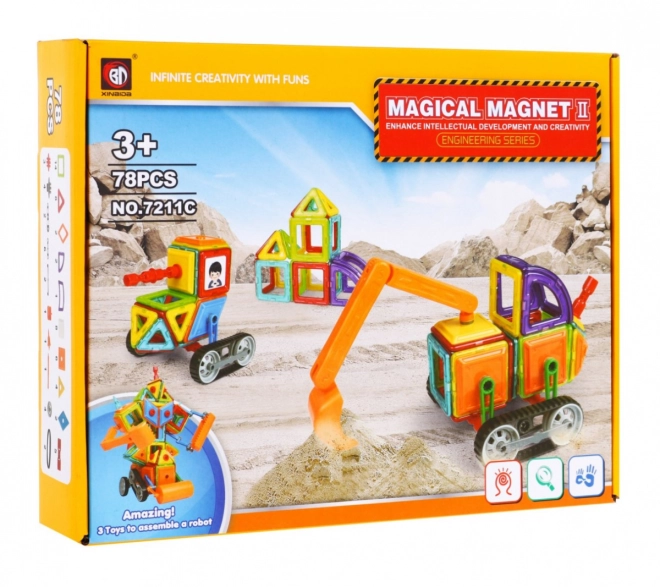 Construcții creative