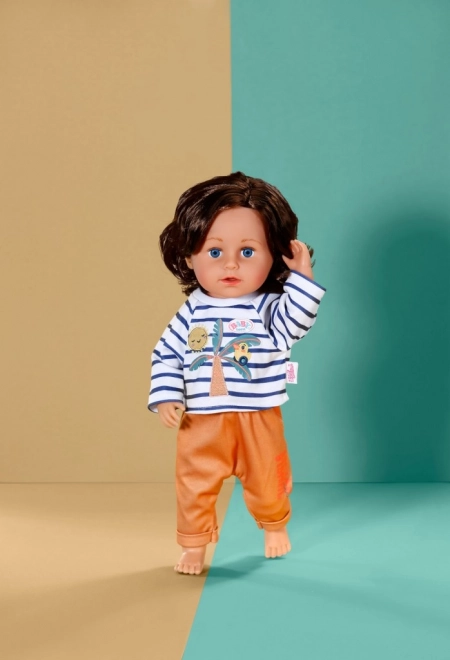 Set îmbrăcăminte BABY born palmier, 43 cm