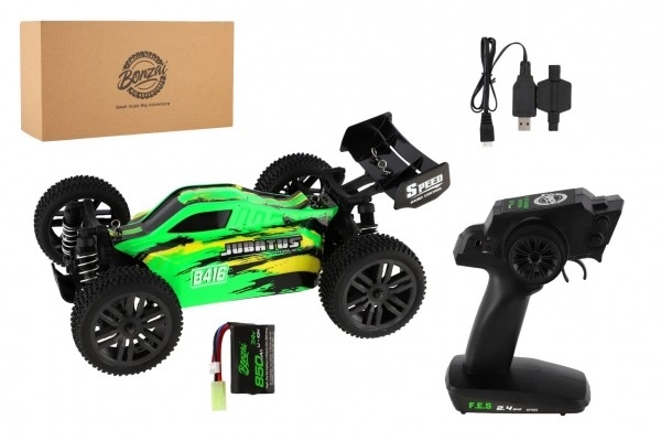 Mașină RC Buggy Terestru Bonzai Jubatus