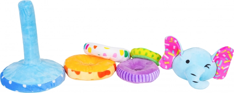 Îi învață sortarea și coordonarea