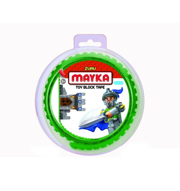 Bandă constructivă Mayka 1 m