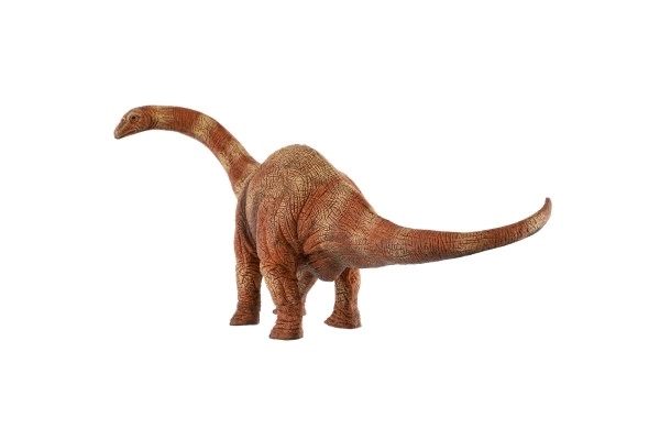 Apatosaurus plastic 30 cm în săculeț