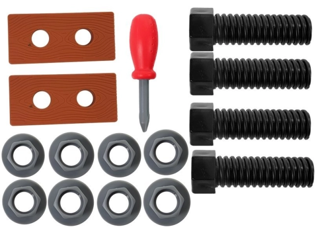 Set complet de unelte