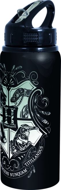 Sticlă de aluminiu Harry Potter 710 ml