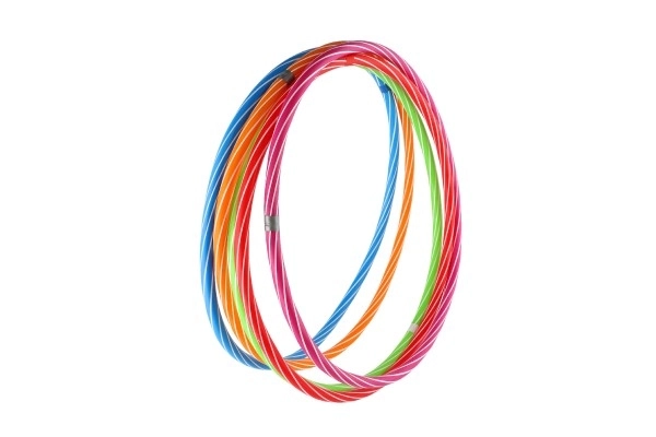 Obraz hula hoop plastic diametru 50 cm