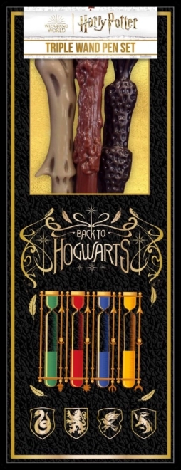 Set baghete Harry Potter