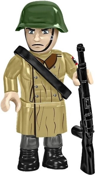Set de construcție Panzer VIII Maus