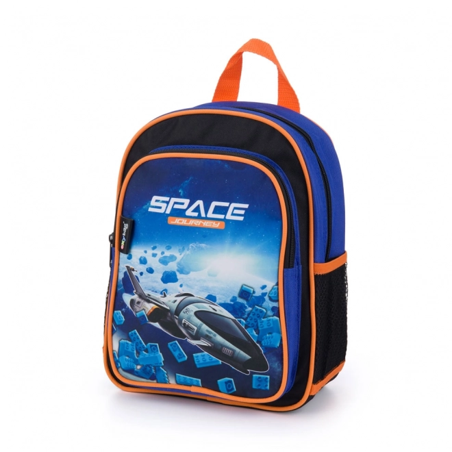 Rucsac Copii Space