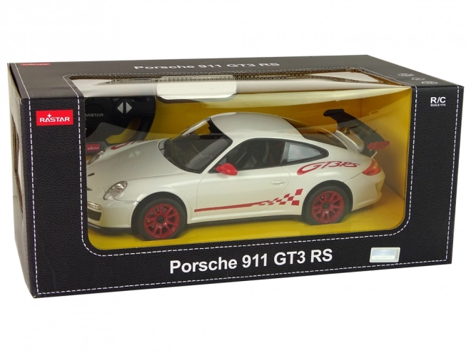Mașină cu telecomandă Porsche 911 GT3 RS 1:14