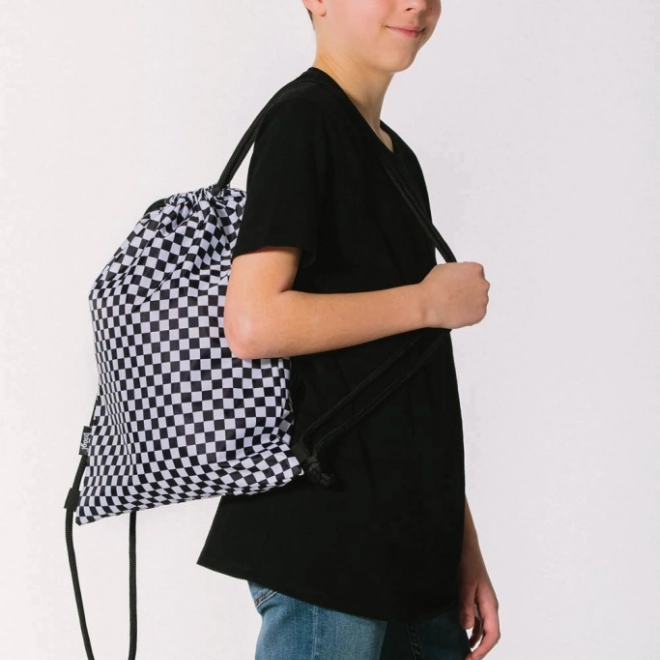 Baagl Set 3 Școlar Skate Max: Rucsac, Penal și Săculeț
