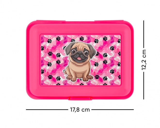 Cutie de prânz PAW Patrol