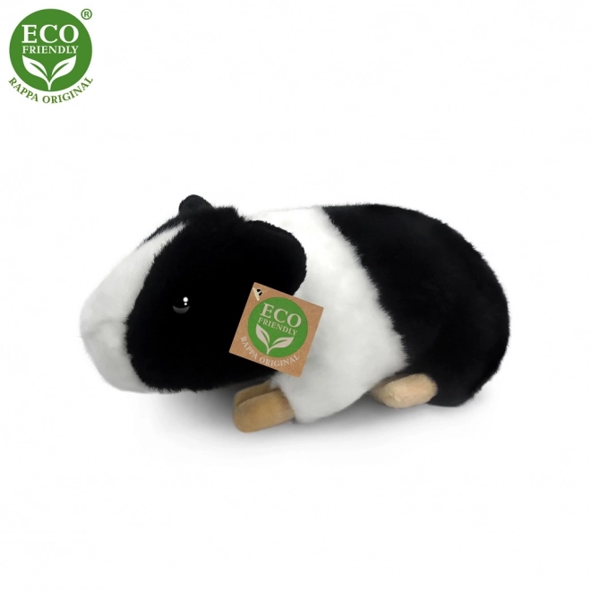 Moră pluşată ecologică 22 cm