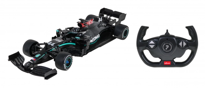 model teleghidat Mercedes-AMG F1 W11 EQ Performance 1:12