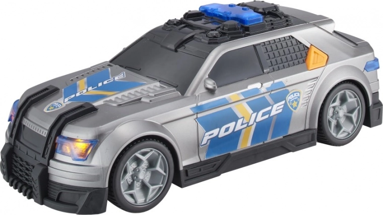 Construcție rezistentă și rulare lină