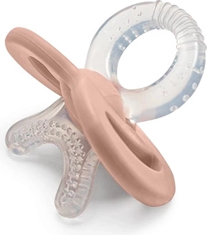 Jucărie de ros pentru masaj 2+, Pastel English Rose
