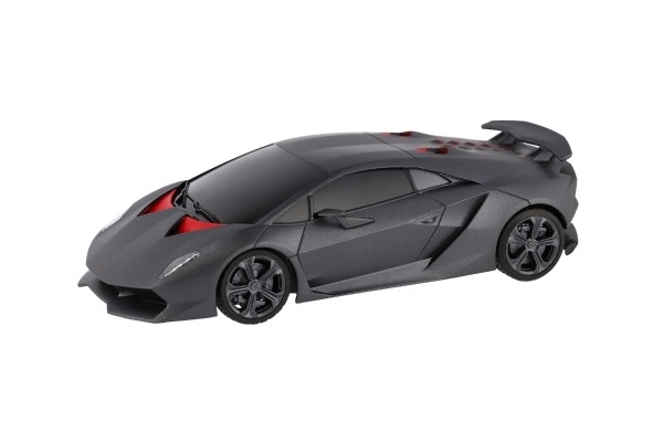 mașinuță RC Lamborghini Sesto Elemento Rasta control de la distanță