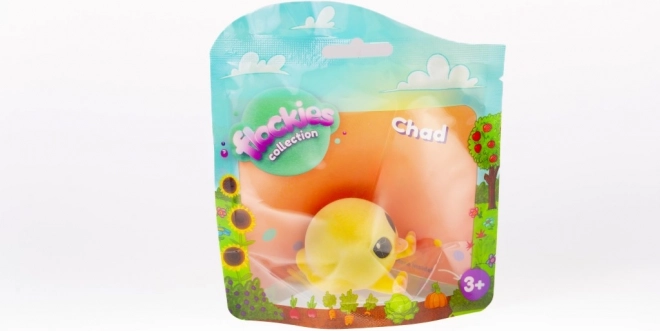 Flockies figură colecționabilă Cocoș Chad
