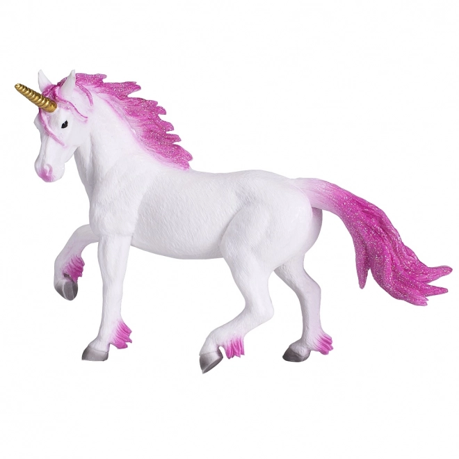 Figurină unicorn roz XXL