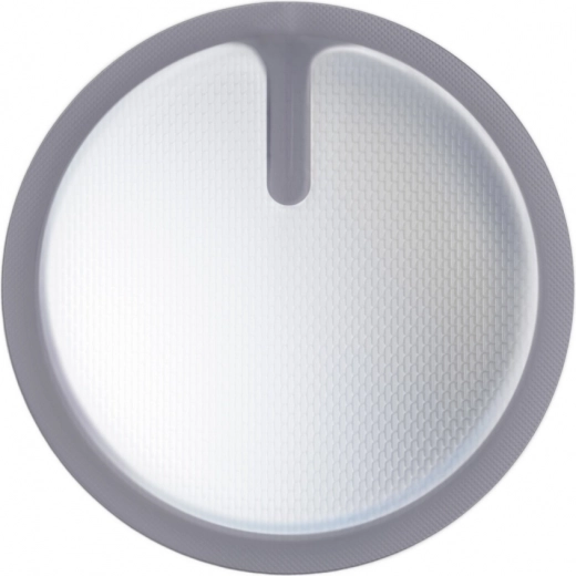 Formă anatomică 3D și design subțire