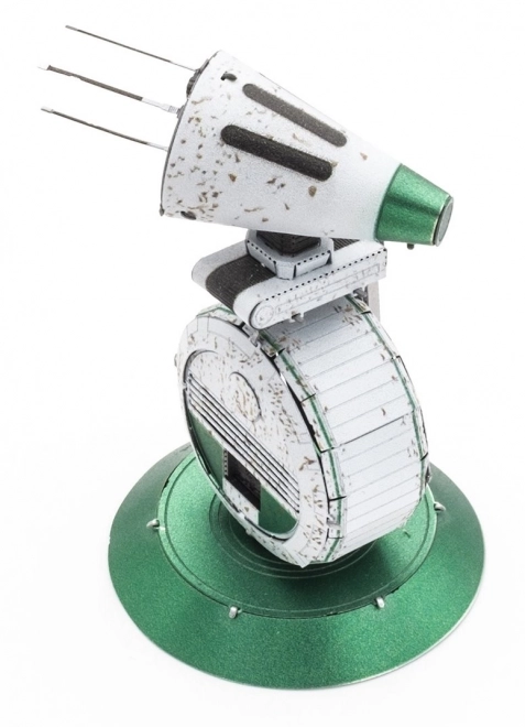 Puzzle 3D Metal Earth Star Wars: D-0