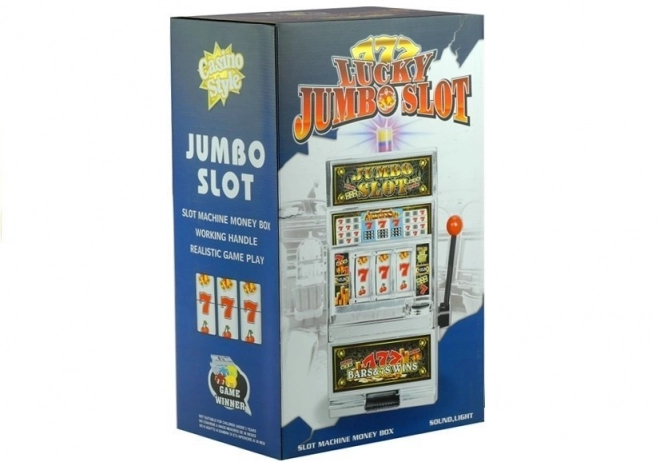 automat de joc slot cu sunete