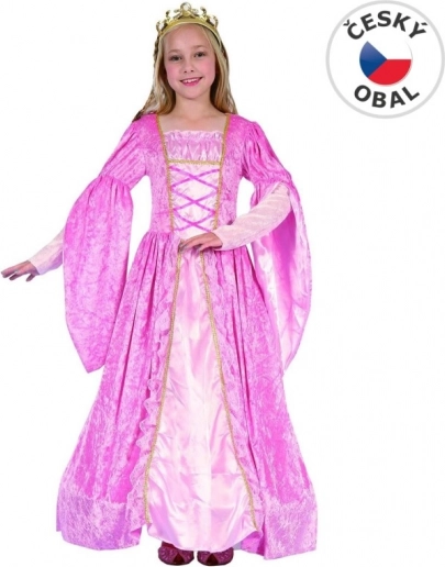 Rochii de Carnaval Prințesă 120-130 cm