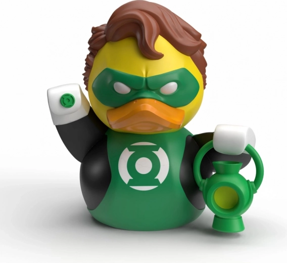 Designul iconic GREEN LANTERN