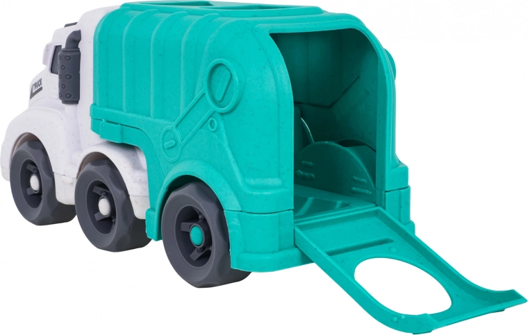 Trapă spate rabatabilă