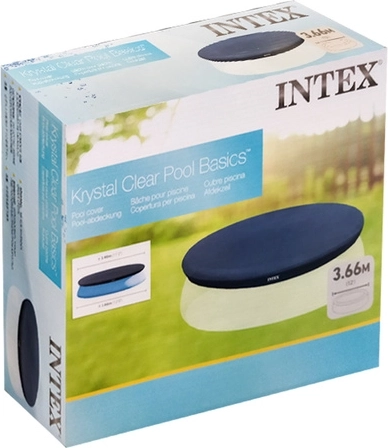 Potrivire exactă pentru Easy Set 366 cm