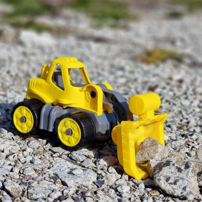 Rădăcitor Big Power Worker Mini 23 cm