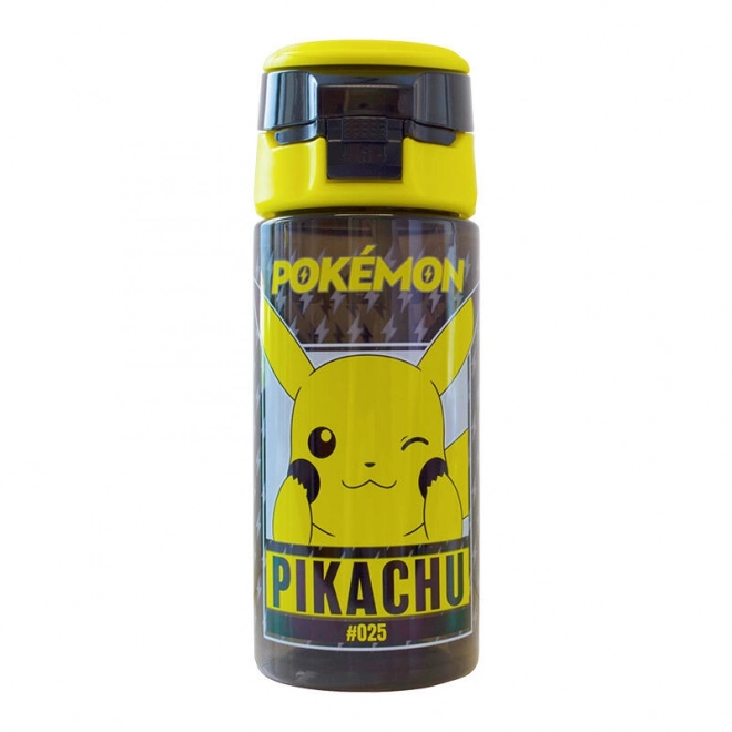 Sticlă de apă cu Pikachu Pokémon 500ml