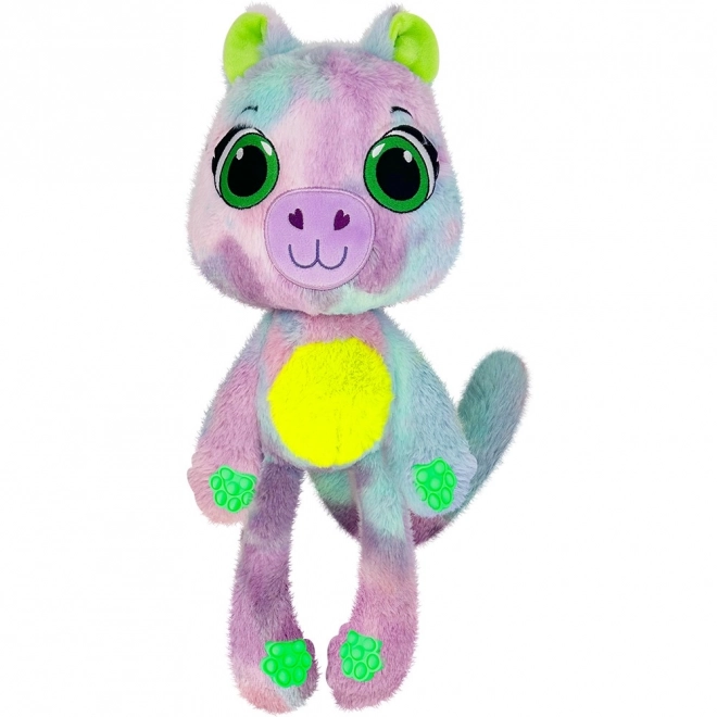 Mascote parfumate Bubble Pops - Afișaj 6 bucăți, Seria 2