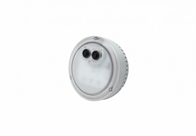 Lampă LED multicoloră pentru SPA