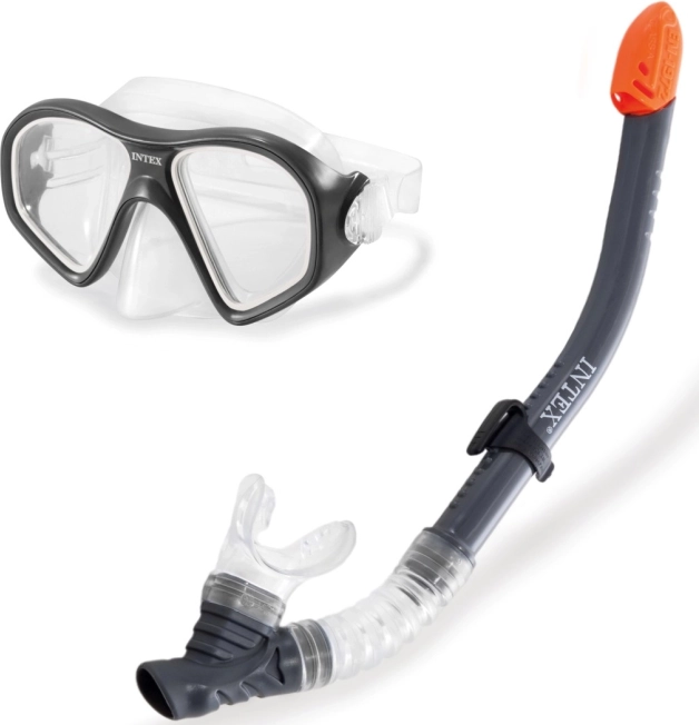 set de scufundare reef rider pentru adulți
