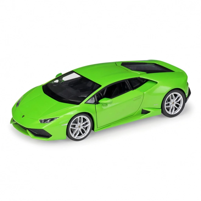 Model mașină Lamborghini Huracán Coué 1:24