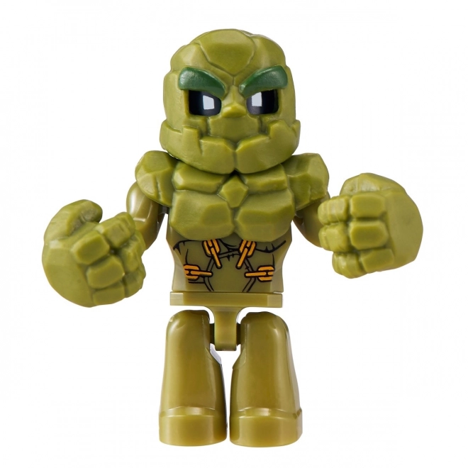 Set 15 figurine Max Build