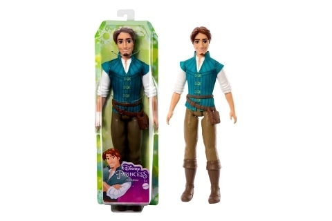 Păpușă Disney prințesa Flynn