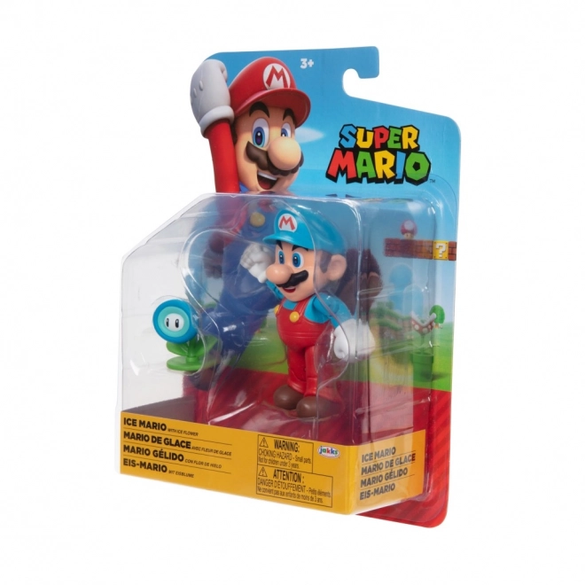 Figurina Super Mario 10 cm