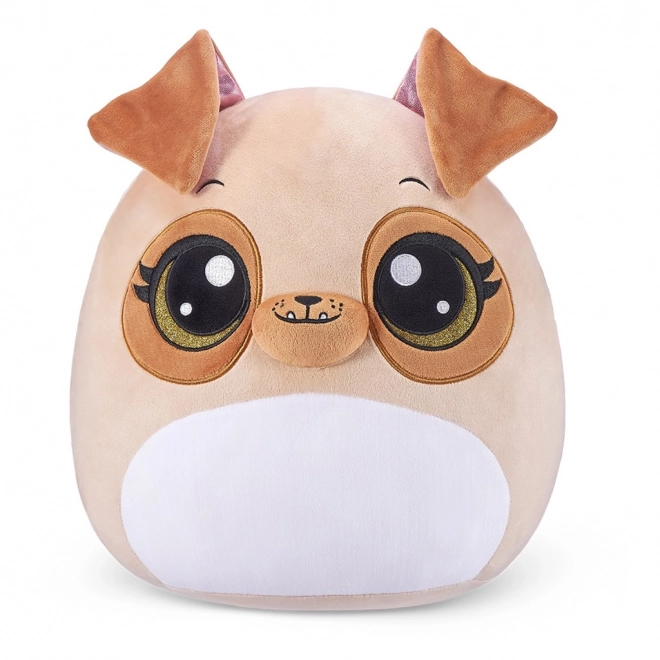 Jucărie Squishies din pluș Coco