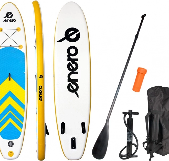 Set SUP complet pregătit de mers