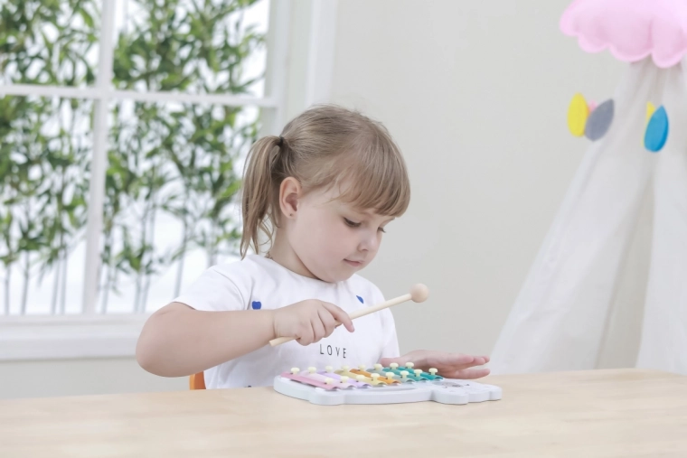 Design sigur și rezistent pentru mâini mici