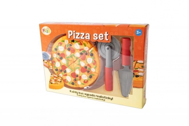 Set pentru pizza PLEJO