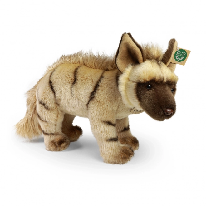 Hyena din pluș eco-friendly 40 cm