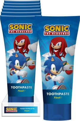Pasta de dinți Sonic 75 ml