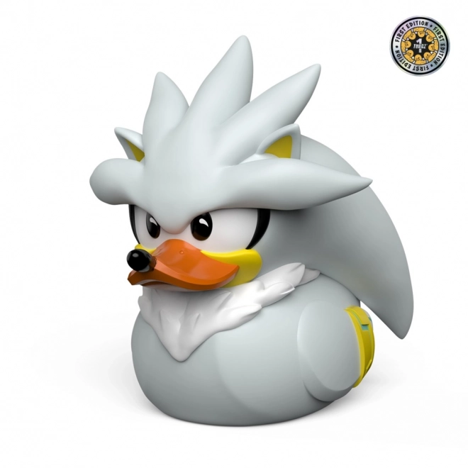 Kachniță Tubbz Silver the Hedgehog