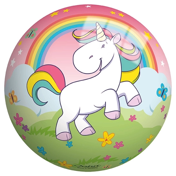 Minge unicorn 230 mm