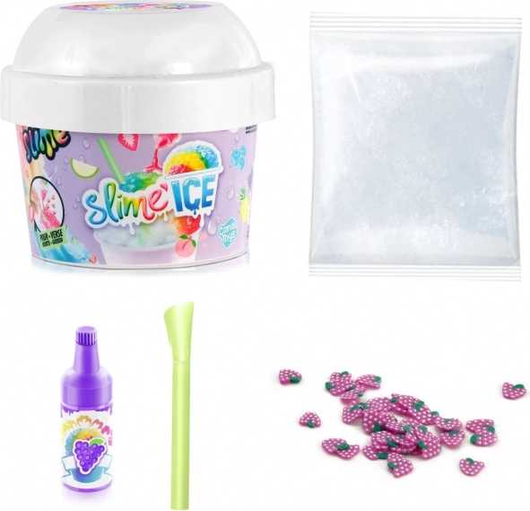 Slime Ice pahar So Slime